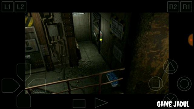 Resident evil 3 Nemesis Android / PS1 Playthrough: Part 11 Last boss / Tamat смотреть онлайн