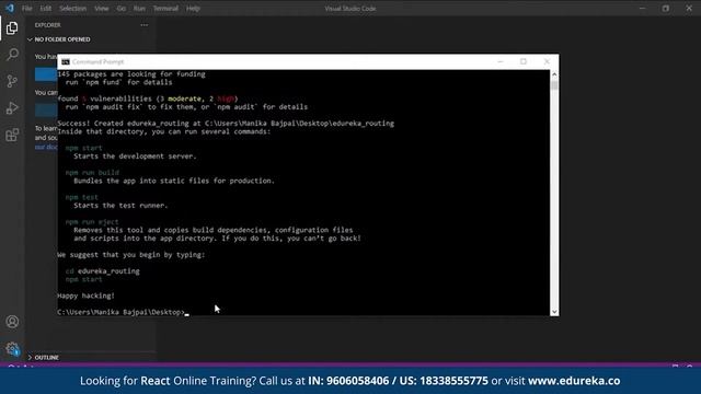 React Redux Tutorial | Redux Tutorial for Beginners | React Redux Training | Edureka Rewind смотреть онлайн