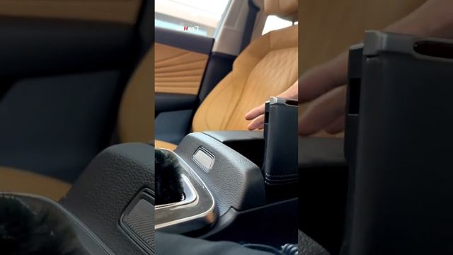 ALL NEW 2023 FAW HONGQI HS5 Review & Walkaround смотреть онлайн