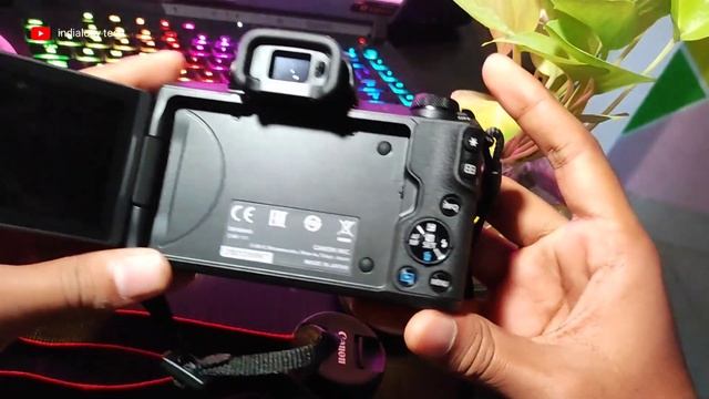 Canon m50 mark ii | m 50 camera mark 2 | next Flipkart sale 2022 | best DSLR camera under 50,000 смотреть онлайн