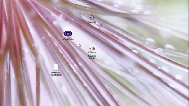 How To Patch An IPS File To A Pokemon Game смотреть онлайн