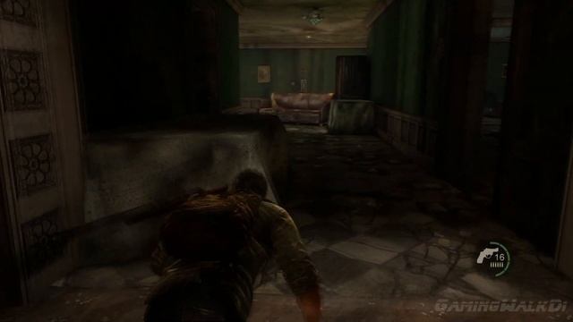 The Last Of Us Remastered, Прохождение Без Комментариев Часть 7: Капитолий [PS4 PRO | 1080p] смотреть онлайн