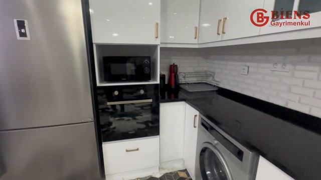 МЕРСИН?? ОГРАМЕННАЯ КВАРТИРА 3+1. НЕДВИЖИМОСТЬ В ТУРЦИИ смотреть онлайн