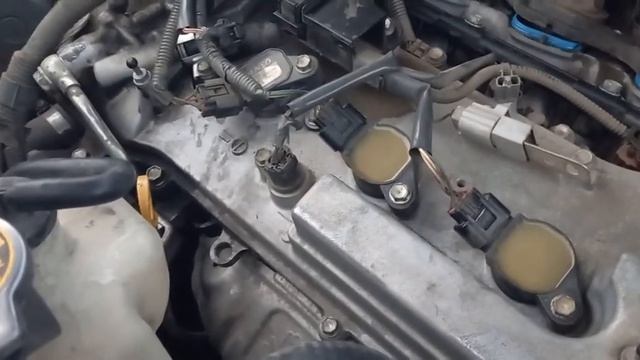 Servicio A Toyota Motor 3.5