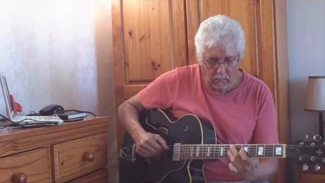 I Say A Little Prayer Gerald Sloan смотреть онлайн