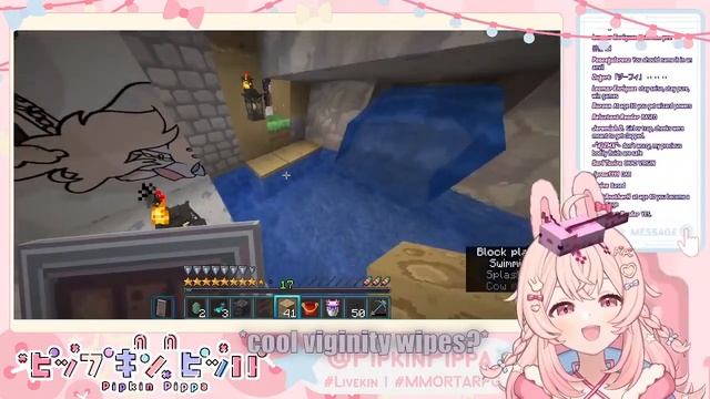 Pippa Teaches the Importance of Chastity смотреть онлайн