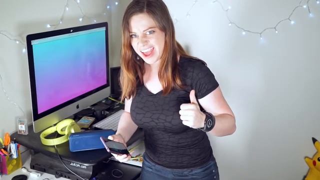 Sony Extra Bass Speaker First Impressions SRS XB3 HD смотреть онлайн