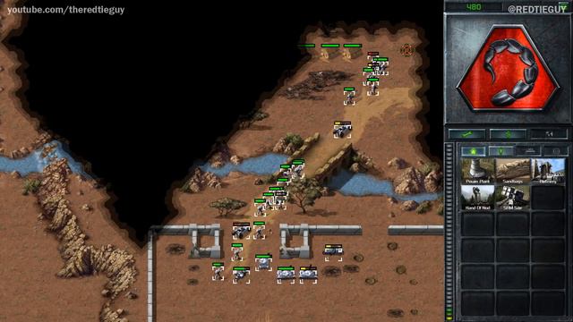 C&C REMASTERED COLLECTION - REVIEW IMPRESSION | A lot of CONTENT for a small PRICE [2020] смотреть онлайн