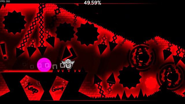 Самое Легитное Прохождение BloodLust За Всю Историю ГДК