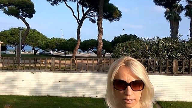 Ллорет де Мар комплекс квартир на первой линии