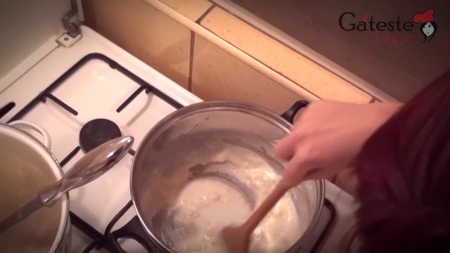 Reteta de Ciulama de Pui смотреть онлайн