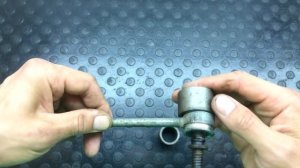 НЕ ВЫБРАСЫВАЙТЕ СТОЙКИ СТАБИЛИЗАТОРА