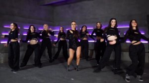 ANNA ASTI - ЦАРИЦА / АННА АСТИ - ЦАРИЦА / Dance Video / Choreo by Danchenko Andrey @annaastiyt