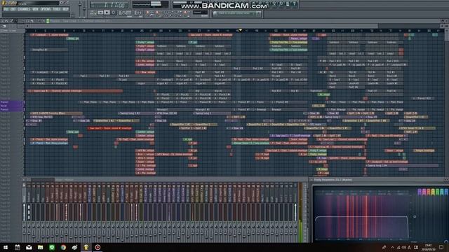 【Renaissance】Oracle смотреть онлайн