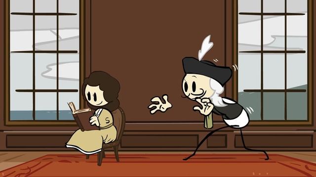 Catherine The Great - Not Quite Catherine Yet - Extra History - Part 1