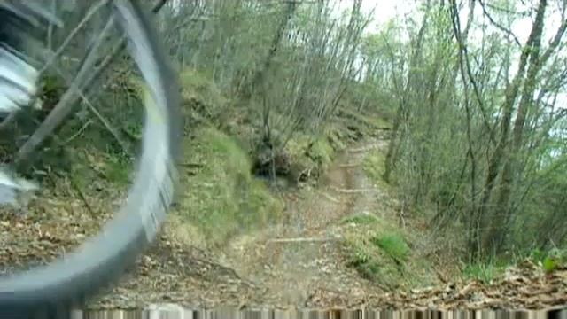 Monte Brione MTB rit Garda Torbole смотреть онлайн