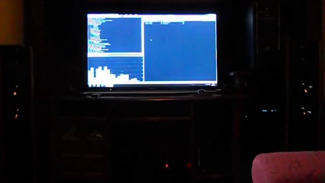 Jamo s606 + Denon AVR 1713 смотреть онлайн