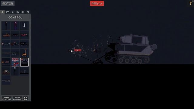 ACTION SANDBOX Смотри Ваши Постройки Лучше Ли People Playground? смотреть онлайн