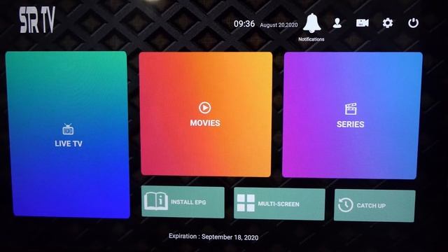 How to Download and Install VLC Player. (TV BOX or Fire Stick) смотреть онлайн