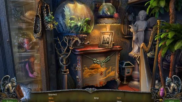 Marlo ile Natural Threat Ominous Shores Oynuyoruz | Kısım #2 смотреть онлайн