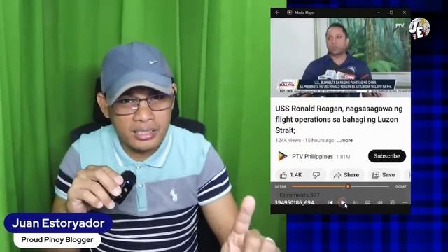 Ayungin Shoal sasakupin ng China? Amerika at Pilipinas hindi papayag preparado na смотреть онлайн