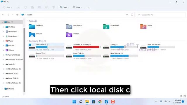 How to Fix Vcruntime140.dll Missing Error | How to fix Dll Missing Errors смотреть онлайн