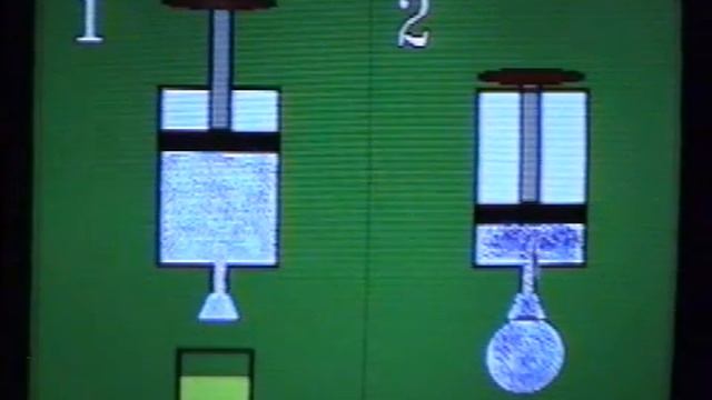 72037 Зависимость давления газа от объёма