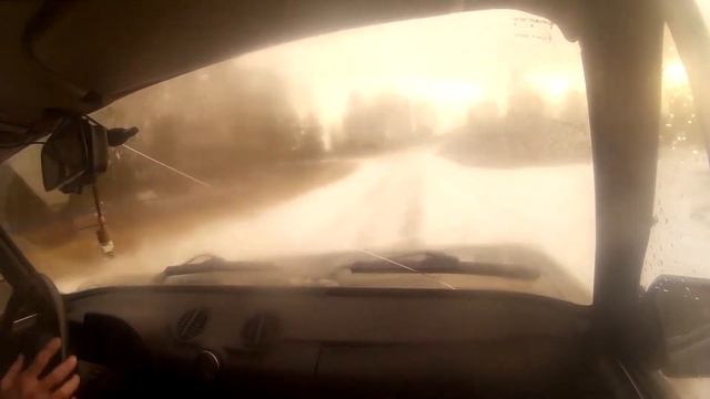 6-ка в тотал, перевернули машину смотреть онлайн