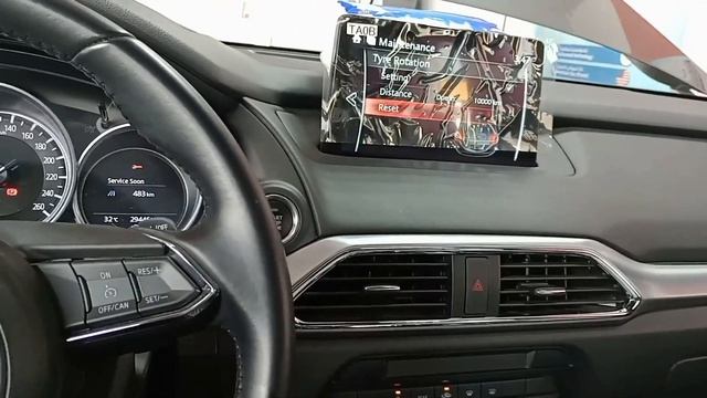 how to reset oil mazda cx9 (complete guide) смотреть онлайн