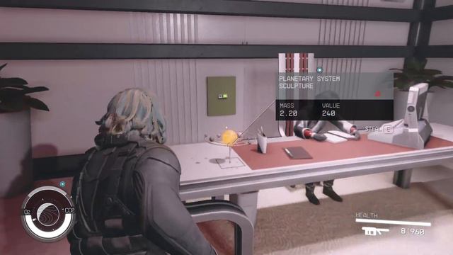 Starfield Executive Level Max Manipulation Usage Jedi Mind Trick Final Ryujin Quest Thieves Guild смотреть онлайн