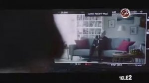Выход с профилактики (Русский роман, 16.01.2020)