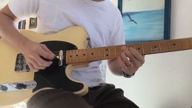 Get Gibson Les Paul tone from Fender 1977 Telecaster смотреть онлайн