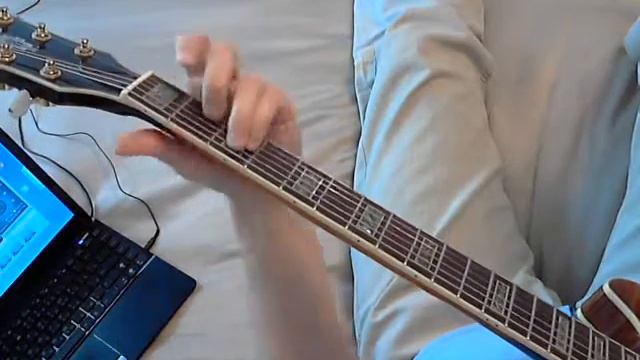 My own - «Temper» смотреть онлайн