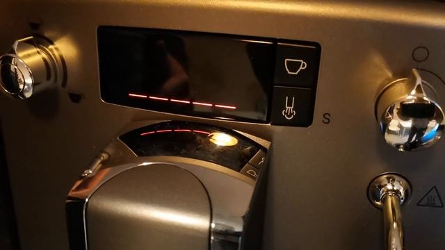 Купили в офис кофемашину Nivona Cafe Romatica вместо Delonghi Magnifica смотреть онлайн