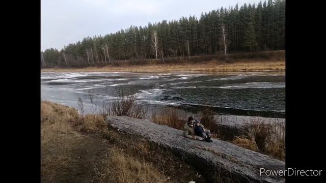 Горный Урал на машине, ноябрь 2021 смотреть онлайн