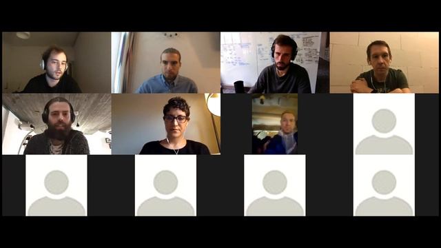 #12 - Open Source Web3 Design Community Call - Wednesday 20th February смотреть онлайн