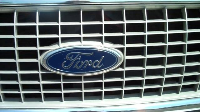 1999 FORD EXPEDITION XLT 4X4 SOLD!!! смотреть онлайн