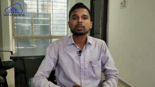 Python interview questions | What is variable in python ? | Data council смотреть онлайн