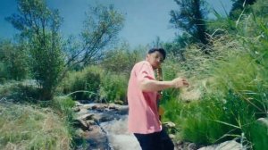 Миржалол Нематов Энди менга гитара