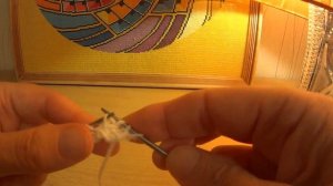 Кофточка для девочки 5-6 лет Образцы и схемы резинки и основной вязки