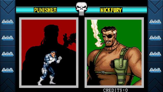 Трейлер Marvel Vs. Capcom Fighting Collection Arcade Classics