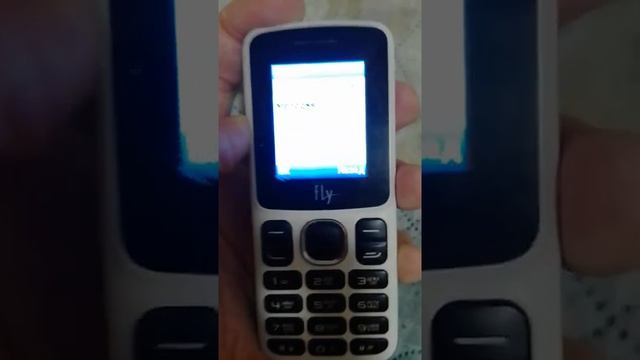 Fly FF179 - Ringtones