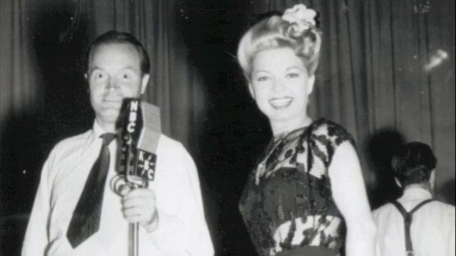 Frances Langford - It Might as Well be Spring смотреть онлайн