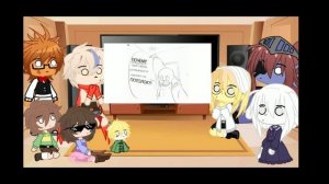 ||реакция андертейл на тик ток про Санса||3 часть||возможно стекло||спасибо за 300 подписчиков!