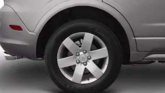 2008 Saturn VUE - Loveland CO смотреть онлайн