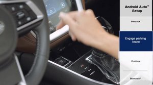 How to Use Android Auto™ in Your Subaru