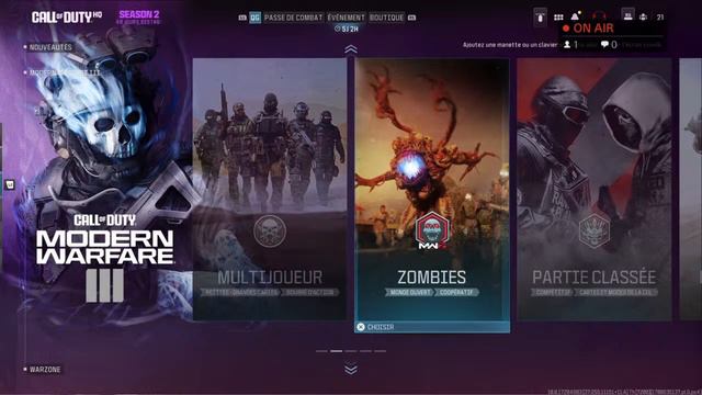 [PS4][FR]Call of duty | смотреть онлайн