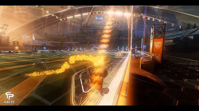 Introducing The Riot Rocket League Team смотреть онлайн