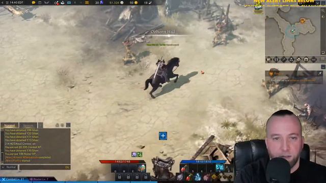 🔴 LIVE - STARLINK TEST - LOST ARK LEVELING MY PALADIN - Also... maybe... Lets talk about Star Wars! смотреть онлайн