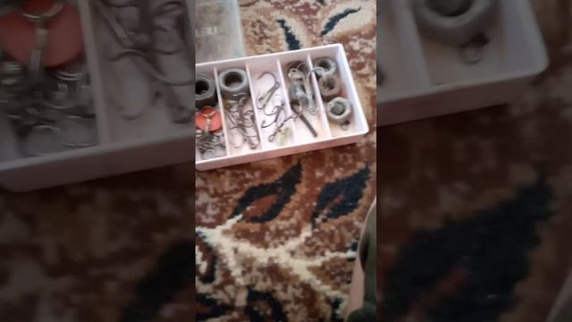 обзор на рыболовный сундук смотреть онлайн